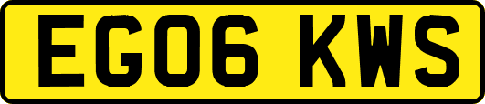 EG06KWS