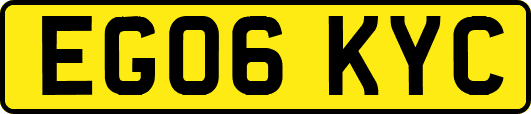 EG06KYC