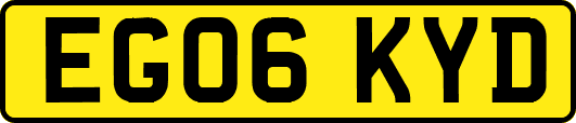 EG06KYD