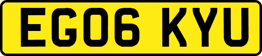 EG06KYU