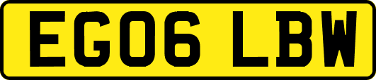EG06LBW
