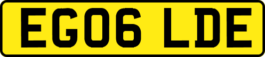 EG06LDE