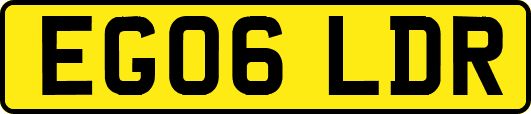 EG06LDR