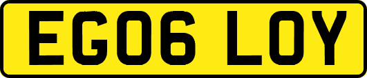 EG06LOY