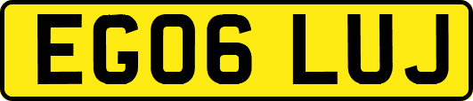 EG06LUJ