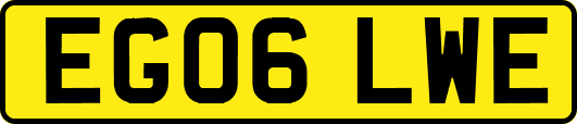 EG06LWE