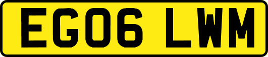EG06LWM