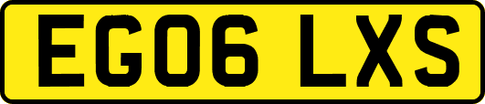 EG06LXS