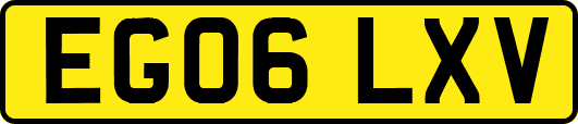 EG06LXV