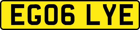 EG06LYE