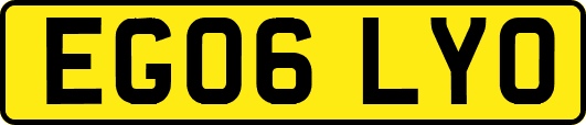 EG06LYO