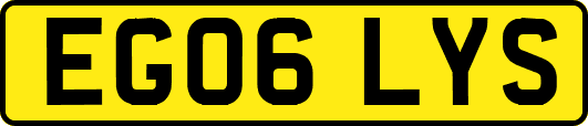 EG06LYS