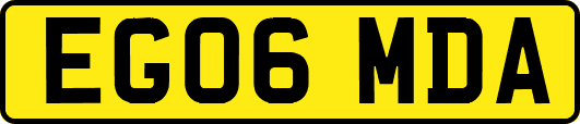 EG06MDA