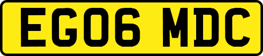 EG06MDC
