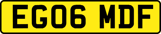 EG06MDF