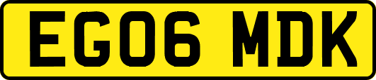 EG06MDK