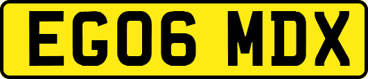 EG06MDX