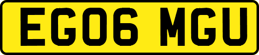 EG06MGU