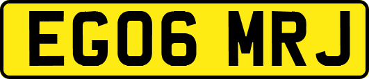 EG06MRJ