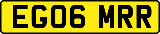 EG06MRR