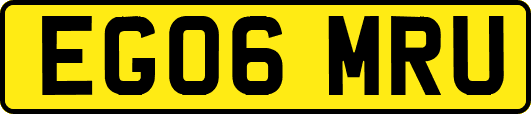 EG06MRU