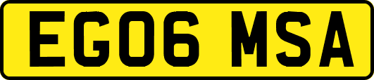 EG06MSA