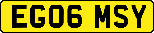 EG06MSY