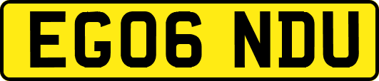 EG06NDU