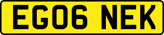 EG06NEK