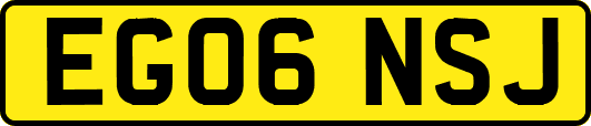 EG06NSJ