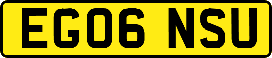 EG06NSU