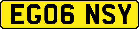 EG06NSY