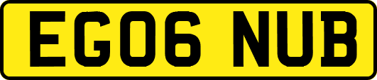 EG06NUB