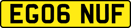 EG06NUF