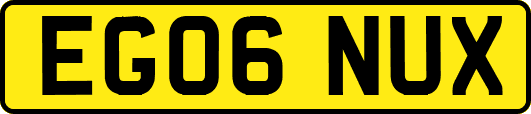 EG06NUX