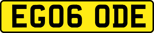 EG06ODE