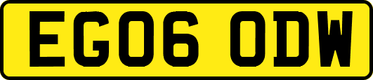 EG06ODW
