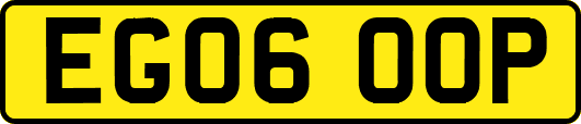 EG06OOP