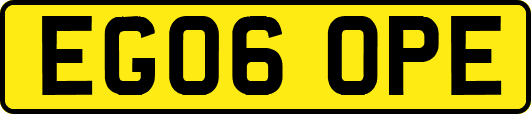 EG06OPE