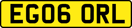 EG06ORL