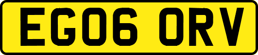 EG06ORV