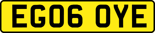 EG06OYE