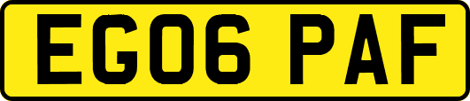 EG06PAF