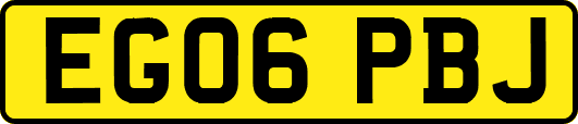 EG06PBJ