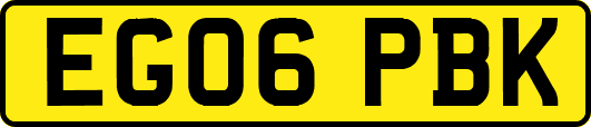 EG06PBK