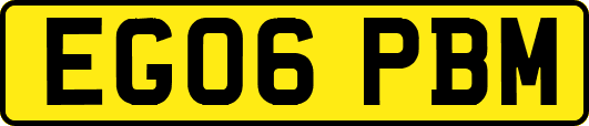 EG06PBM