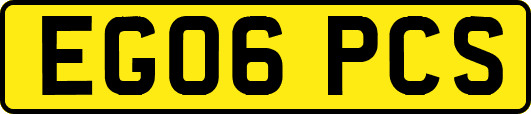 EG06PCS