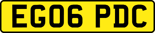 EG06PDC