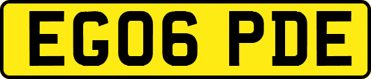 EG06PDE