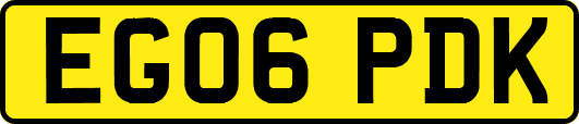 EG06PDK